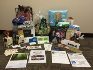 auction items