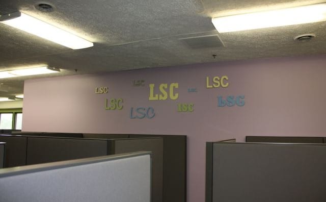 Little Star ABA Therapy Bloomington North building interior