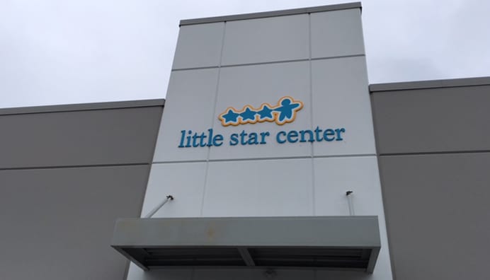 Little Star ABA Therapy West Lafayette building