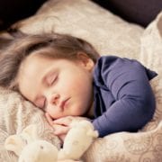Establishing good sleep habits for children with autism