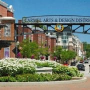 Carmel Arts & Design District