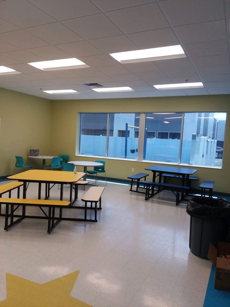 Autism Therapy in Lafayette  LittleStar ABA Therapy