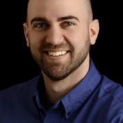 Jesse Logue, Site Training Directors