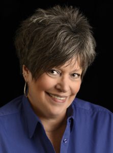 Janey Trout, Chief Human Resources Officer