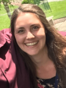 Kaitlyn Slack-Hanna, Clinical Director
