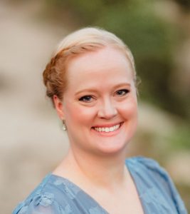 Lindsay Branch, Vice President of Compliance