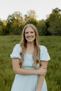 Jordyn Koertge